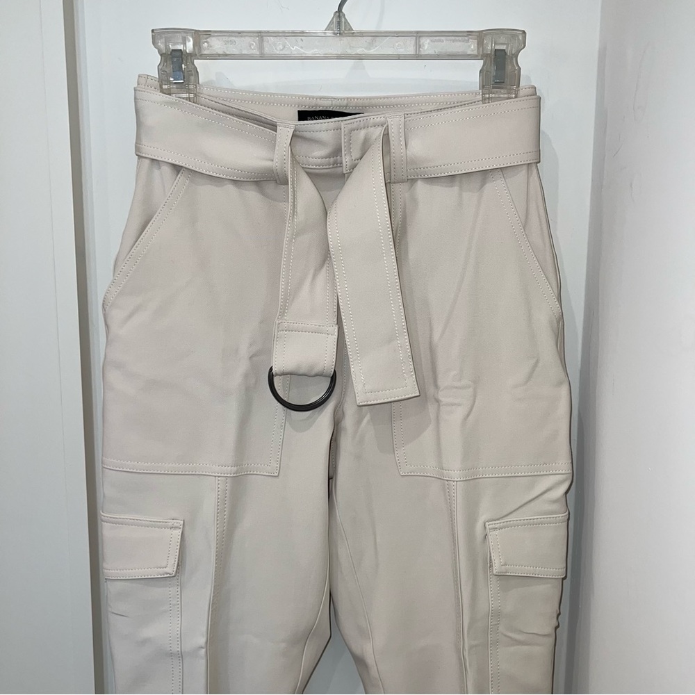 Banana Republic Utility Pant